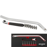 Neilsen Car Door Hinge Mounting Set